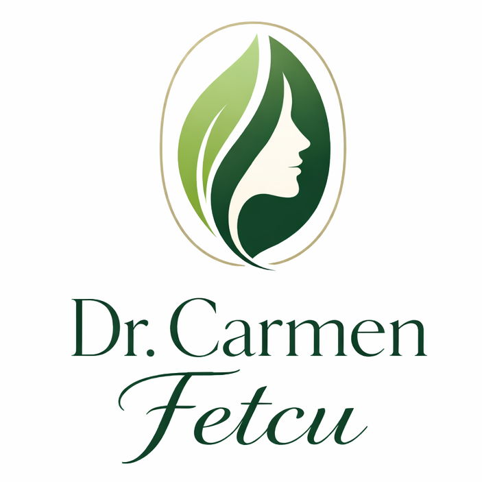 Logo Dr. Carmen Fetcu
